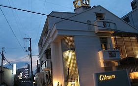 Hotel Hagoromo