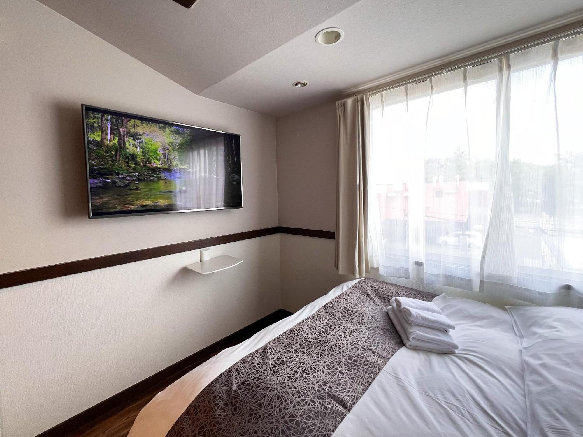 Hotel Hagoromo Hiroshima Exterior photo