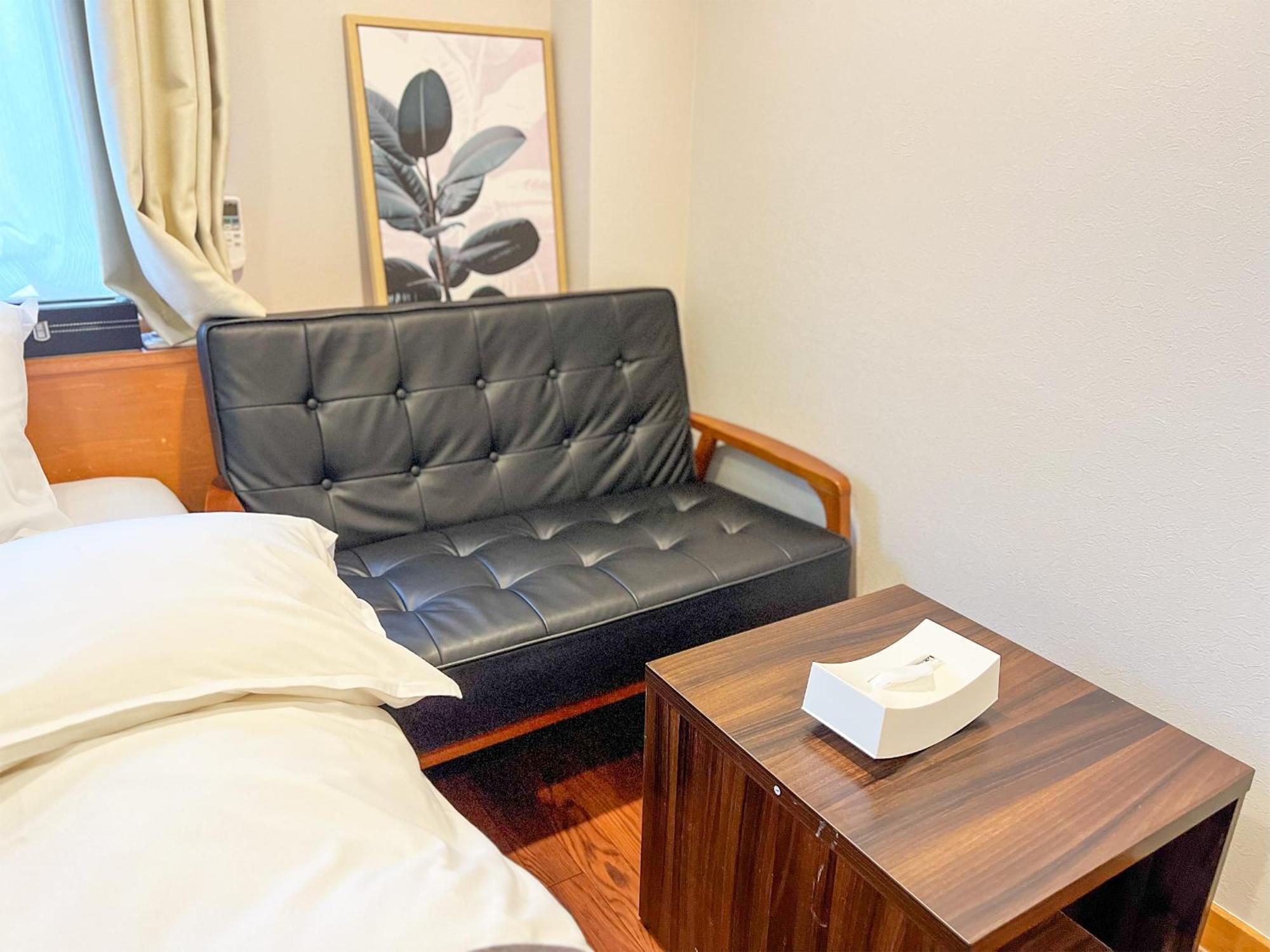 Hotel Hagoromo Hiroshima Exterior photo