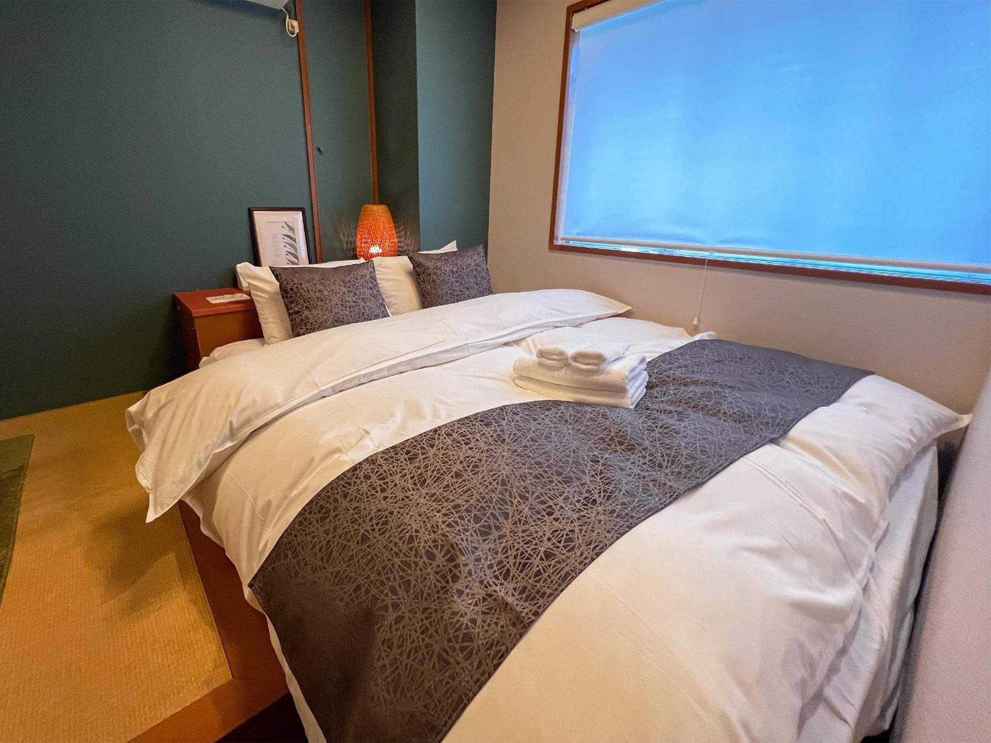 Hotel Hagoromo Hiroshima Exterior photo